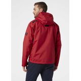 Helly Hansen - Crew Midlayer - Jas - Waterdicht - Ademend - Fleece Voering