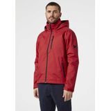 Helly Hansen - Crew Midlayer - Jas - Waterdicht - Ademend - Fleece Voering