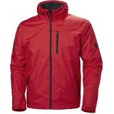 Helly Hansen - Crew Midlayer - Jas - Waterdicht - Ademend - Fleece Voering