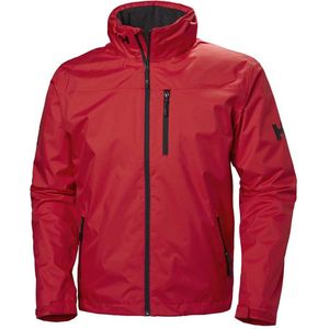 Helly Hansen - Crew Midlayer - Jas - Waterdicht - Ademend - Fleece Voering