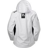 Helly Hansen - Crew Midlayer - Dames Hoodie - Polyester - Blauw