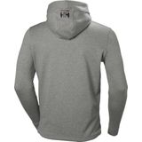Helly Hansen Chelsea Evolution Hoodie - Grijs | Oranje