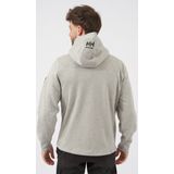 Helly Hansen - Chelsea Evolution Zip Hoodie - Groen - Katoen/Polyester