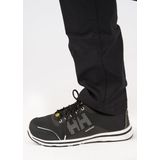 Helly Hansen Oslo 992-4878226 schoenen, zacht kant, maat 48, zwart
