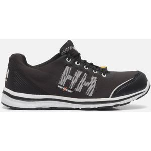 Helly Hansen Oslo 992-4878226 schoenen, zacht kant, maat 48, zwart