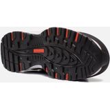 Helly Hansen Chelsea Evolution Mid Werkschoen S3 78262 - Mannen - Zwart/Oranje - 40