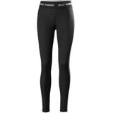 Helly Hansen - Lifa Pant - Thermobroek - Zwart