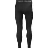 Helly Hansen - Lifa Pant - Thermobroek - Zwart