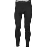 Helly Hansen - Lifa Pant - Thermobroek - Zwart
