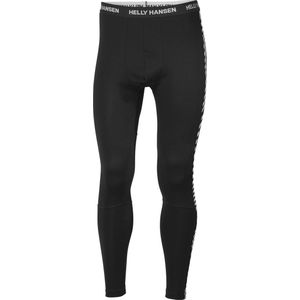Helly Hansen - Lifa Pant - Thermobroek - Zwart
