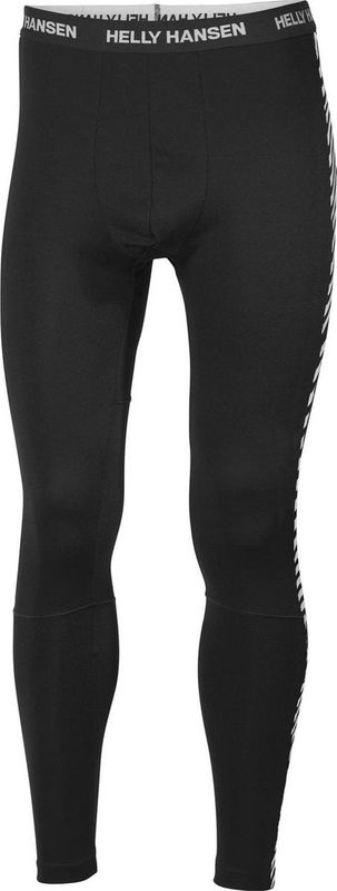 Helly Hansen - Lifa Pant - Thermobroek - Zwart