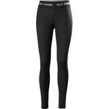 Helly Hansen - LIFA Pant - Wandelbroek - Zwart - 100% LIFA-stof