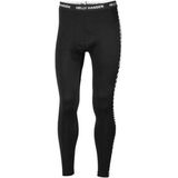 Helly Hansen - LIFA Pant - Wandelbroek - Zwart - 100% LIFA-stof