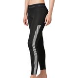 Helly Hansen - LIFA Pant - Wandelbroek - Zwart - 100% LIFA-stof