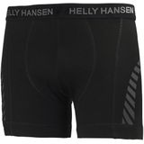 Helly Hansen - Lifa Merino - Boxershorts - Zwart