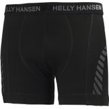 Helly Hansen - Lifa Merino - Boxershorts - Zwart