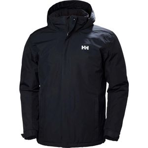 Regenjas Helly Hansen Men Dubliner Insulated Jacket Navy
