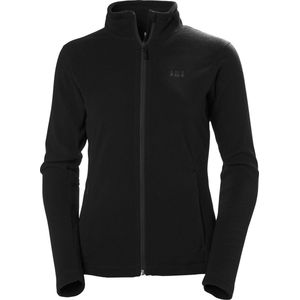 Helly Hansen - Daybreaker - Fleecejack - Zwart