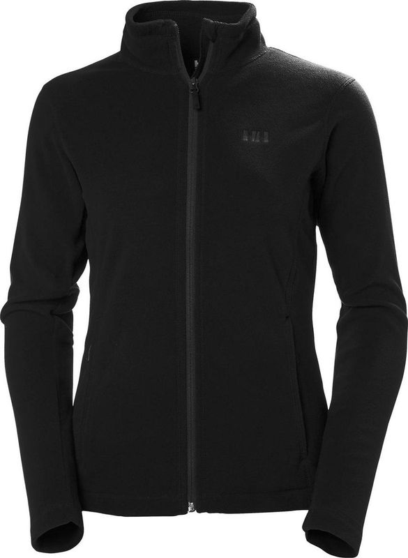 Helly Hansen - Daybreaker - Fleecejack - Zwart