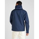 Helly Hansen - Seven J - Regenjas - Zwart - HELLY Tech Protection - Waterdicht