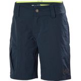 Helly Hansen - QD Cargo Shorts - Cargo Short - Grijs - Polyamide