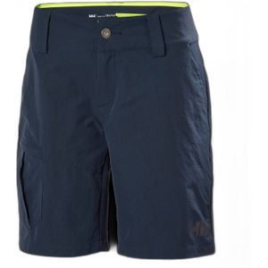 Helly Hansen - QD Cargo Shorts - Cargo Short - Grijs - Polyamide