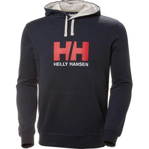 Helly Hansen Sporttrui - Mannen - navy/rood/zwart