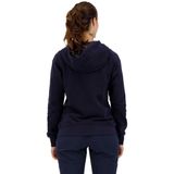 Helly Hansen Logo Sweatshirt Blauw Vrouw