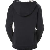 Helly Hansen Logo Sweatshirt Blauw Vrouw