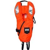 Helly Hansen 33990 Baby Safe zwemvest, 210 fluororanje, 5/15 kg EU