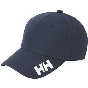 Helly Hansen Crew Cap, uniseks, marineblauw
