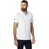 Helly Hansen - Crew - Poloshirt - Blauw - Katoen Pique