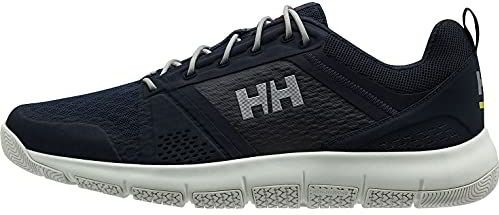 Helly Hansen - Skagen F1 - Schoenen - Zwart - Mesh - EVA Binnenzool