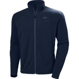 Vest Helly Hansen Men Daybreaker Fleece Jacket Navy