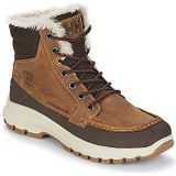 Snowboot Helly Hansen Men Garibaldi V3 Tobacco Brown / Espresso-Schoenmaat 44