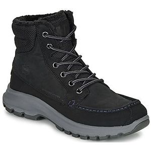 Helly Hansen Garibaldi V3 Winterschoenen (Heren |zwart |waterdicht)