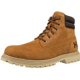 Helly Hansen - Fremont - Leren Laarzen - Bruin - 15 cm Hoog
