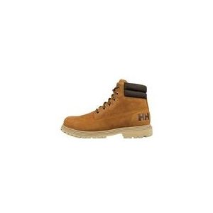 Helly Hansen - Fremont - Leren Laarzen - Bruin - 15 cm Hoog