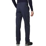 Helly Hansen - HH QD Cargobroek - Blauw - Sneldrogend Polyamide - UPF 40+