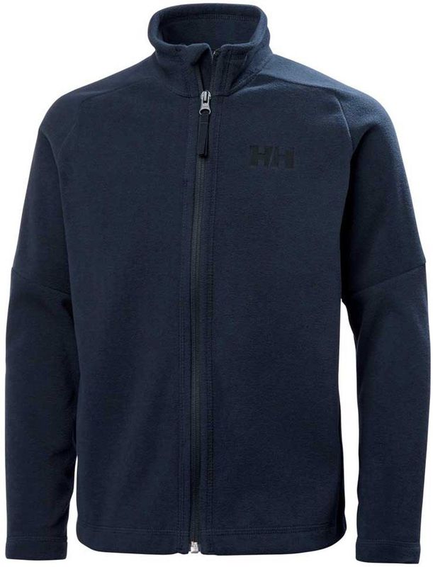 Helly Hansen - Daybreaker 2.0 Jacket - Vest - Navy - Gerecycled Polyester