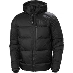 Helly Hansen - Active Winter - Parka - Black - Ademend - Waterdicht