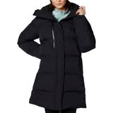 Helly Hansen Jas Vrouwen zwart