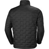 Helly Hansen Lifaloft Insulator Herenjas - Water- en Winddicht