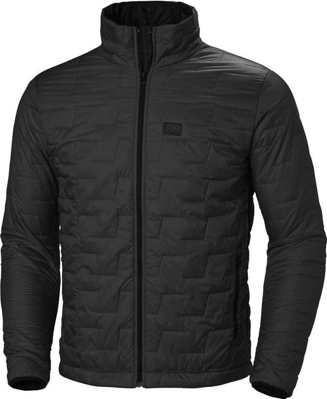 Helly Hansen Lifaloft Insulator Herenjas - Water- en Winddicht
