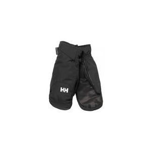 Helly Hansen Swift HT Mittens Handschoenen, uniseks, volwassenen, zwart, S