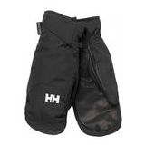 Helly Hansen Swift HT Wanten Wanten - Zwart, XL