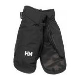 Want Helly Hansen Unisex Swift HT Mittens Black-XL