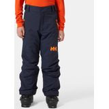 Helly Hansen - Legendary - Skibroek - Donkerblauw - Waterdicht - Verstelbaar