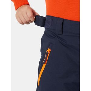 Helly Hansen - Legendary - Skibroek - Donkerblauw - Waterdicht - Verstelbaar