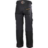 Helly Hansen Chelsea Evolution Werkbroek Stretch Zwart